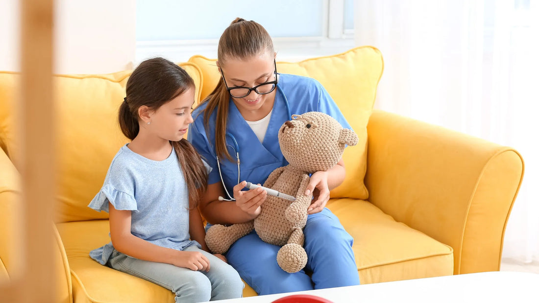 5 ideias de títulos:
1. Diabetes Infantil: Um Guia Completo para Pais e Responsáveis
2. Os Primeiros Sinais do Diabetes em Crianças: O Que Ficar Atento
3. Manejando o Diabetes Tipo 1 na Infância: Dicas Essenciais
4. Alimentação e Atividade Física: Pilares no Tratamento do Diabetes Infantil
5. Pré-Diabetes Infantil: Como Identificar e Prevenir a Progressão da Doença