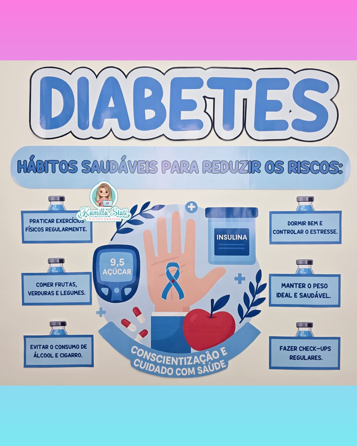 diabetes infantil
