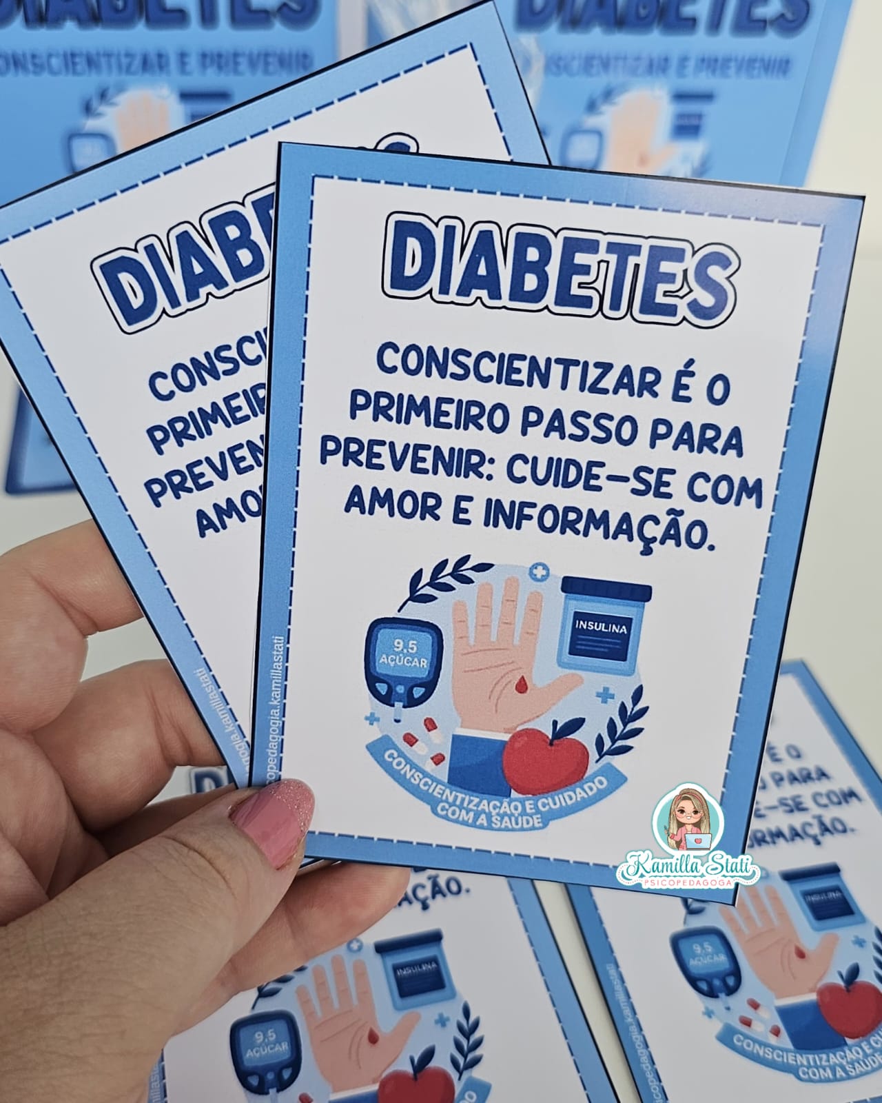 diabetes infantil