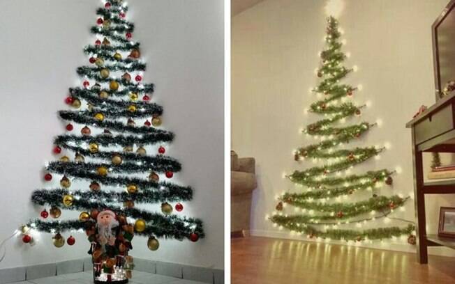 dicas para economizar dinheiro na decoracao de natal