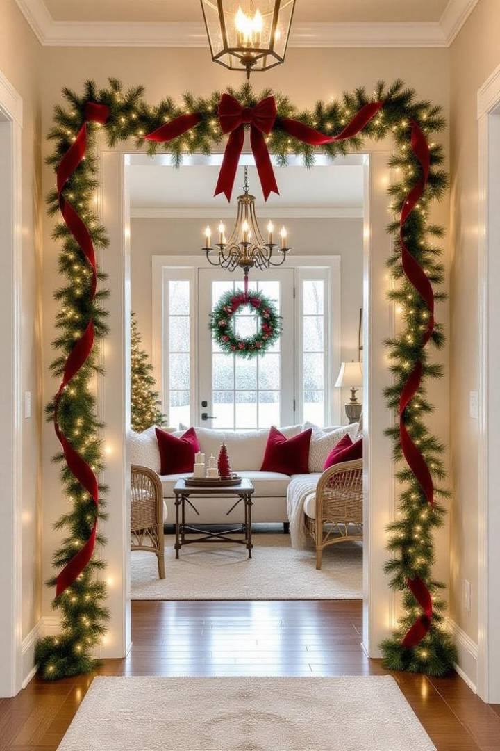 decoracao de natal diy ou comprar qual compensa