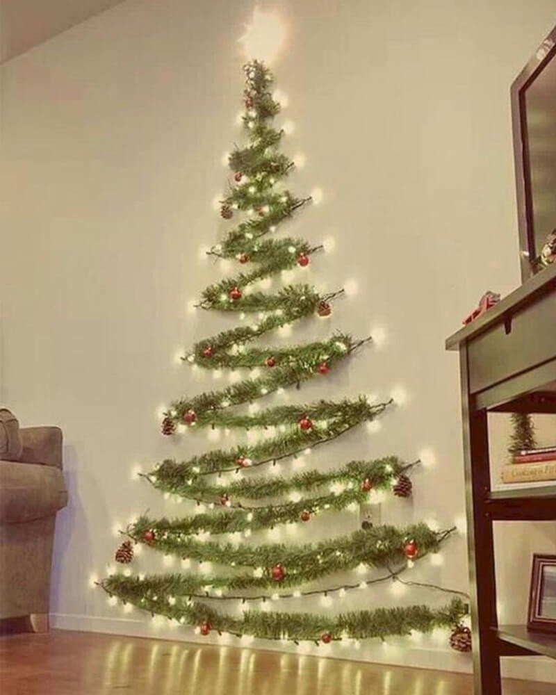 dicas para economizar dinheiro na decoracao de natal