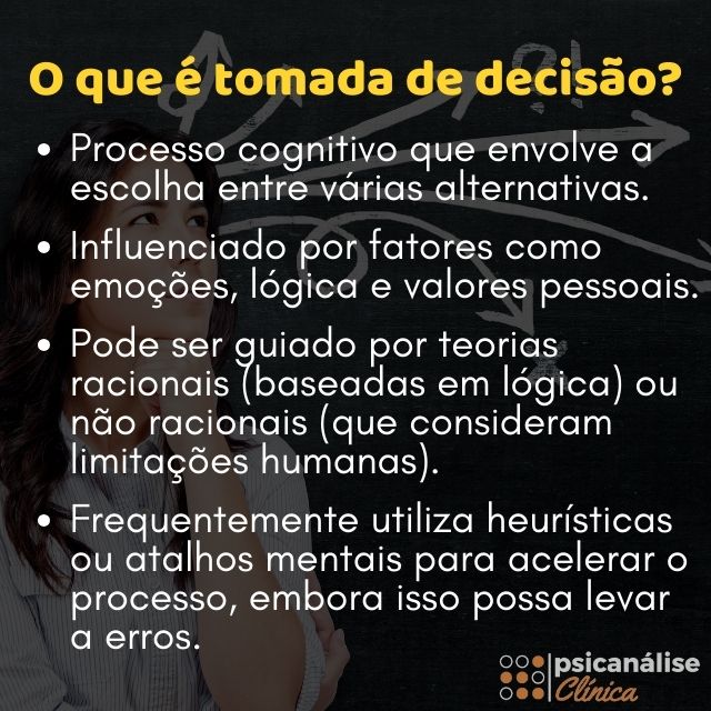O Custo da Indecisão: Por Que Agir é Mais Importante do Que Esperar
