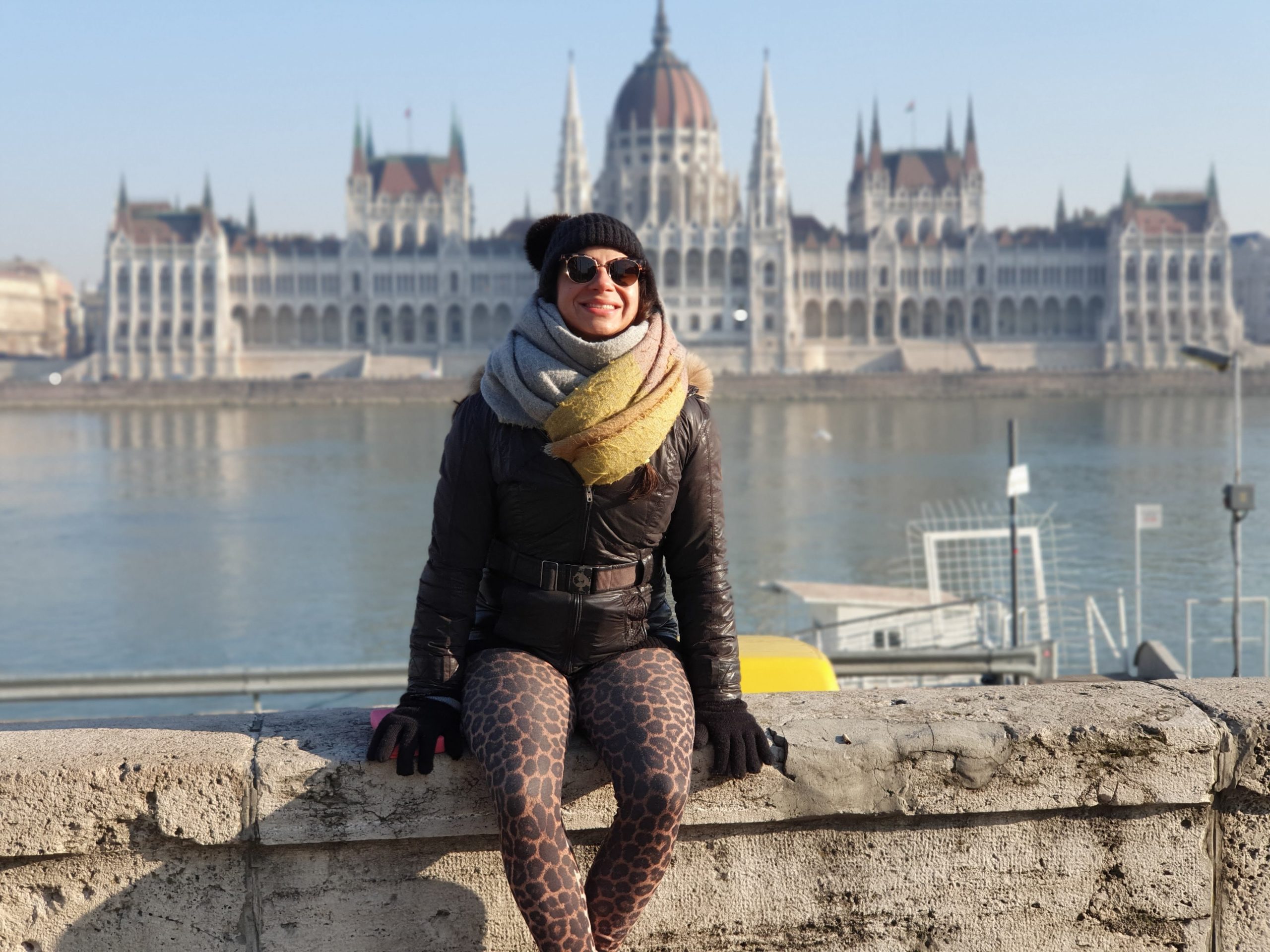 viajar para europa em janeiro