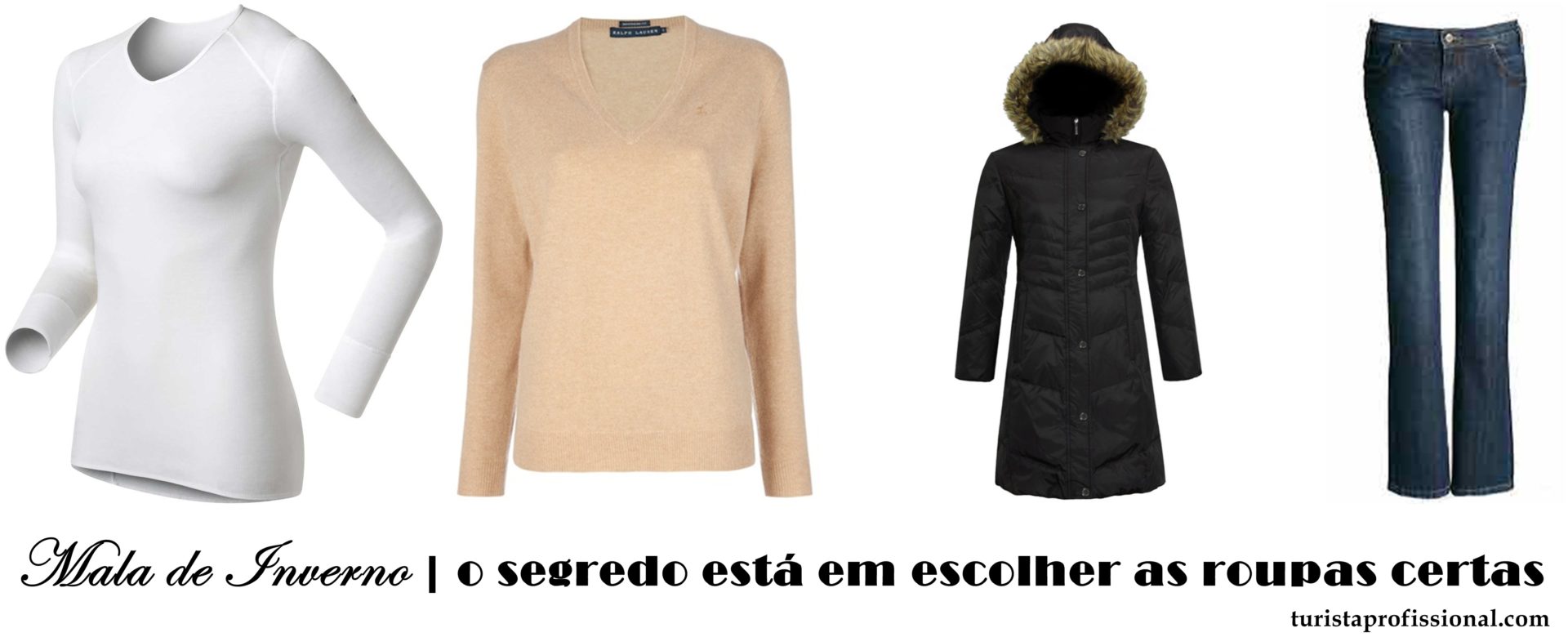 roupas para inverno na europa