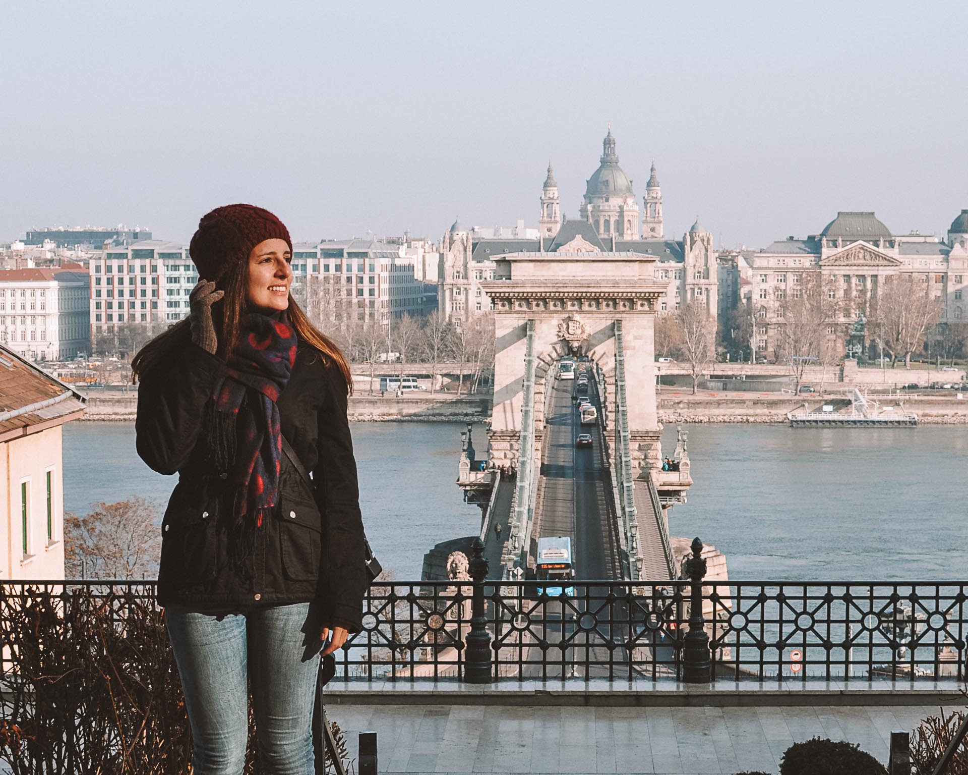 roupas para viajar na europa no frio