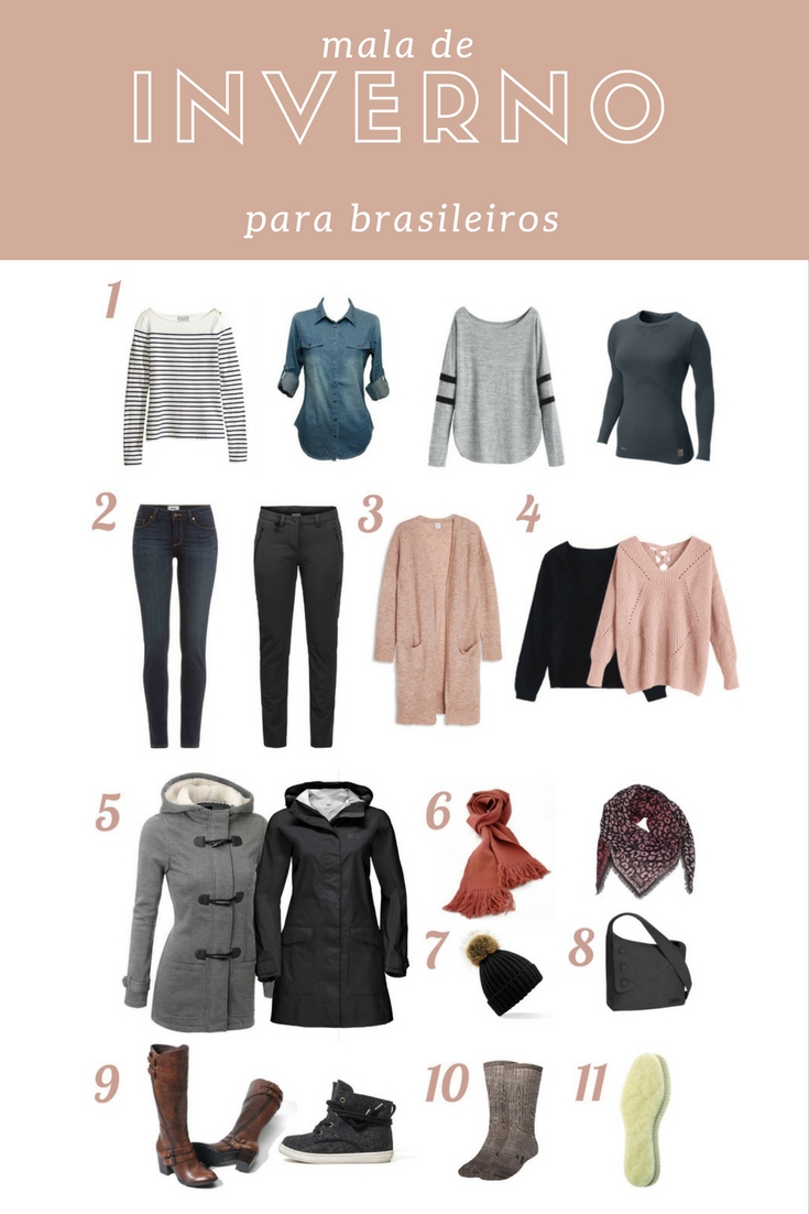 segunda pele para frio intenso