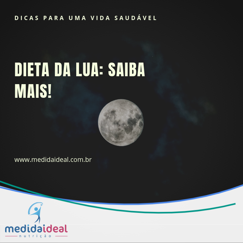 dieta da lua