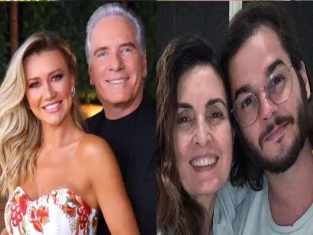 5 ideias de títulos:
1. A Ciência por Trás da Diferença de Idade Ideal em Relacionamentos
2. Desafios e Vantagens de Relacionamentos com Grande Diferença de Idade
3. A Regra 'Metade da Idade mais Sete': Mitos e Verdades
4. Implicações Legais e Religiosas em Relacionamentos com Disparidade de Idade
5. Como a Diferença de Idade Afeta a Longevidade de um Casamento