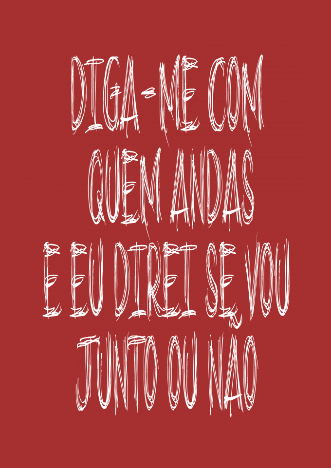 O Impacto da Reputação Online: O Que Suas Conexões Digitais Dizem Sobre Você
