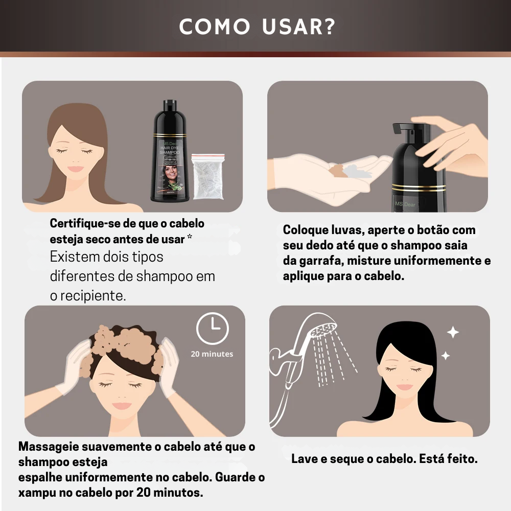 Guia Completo: Como Escolher a Melhor Henna Natural para Grávidas