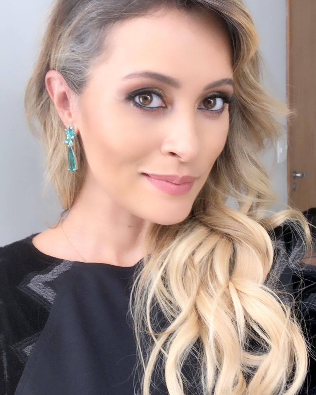 Primeiro Trimestre da Gravidez: Quais Produtos Capilares Devo Evitar?