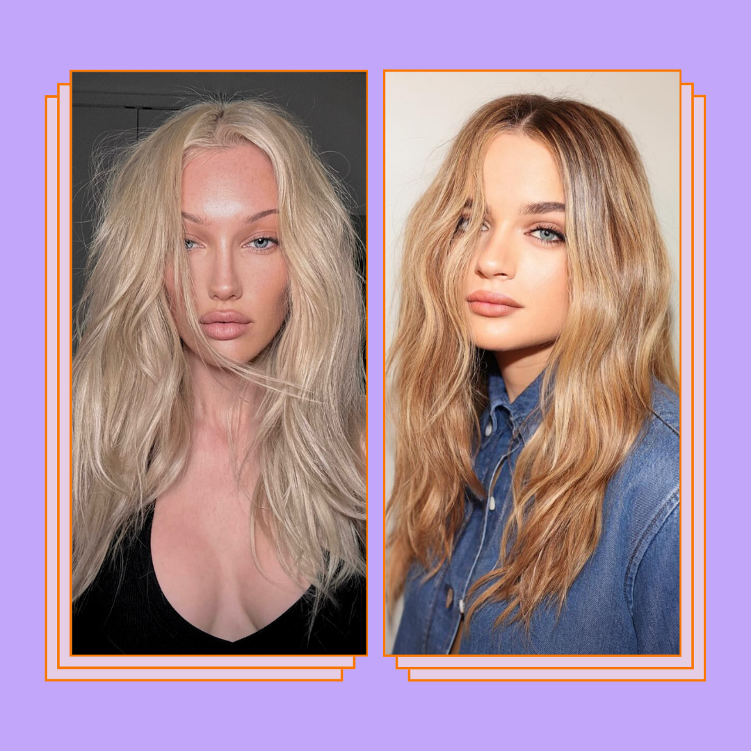 Sprays de Retoque Capilar: São Seguros para Gestantes? Análise do Magic Retouch