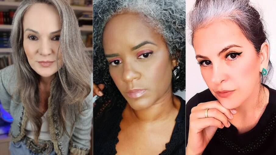 Primeiro Trimestre da Gravidez: Quais Produtos Capilares Devo Evitar?