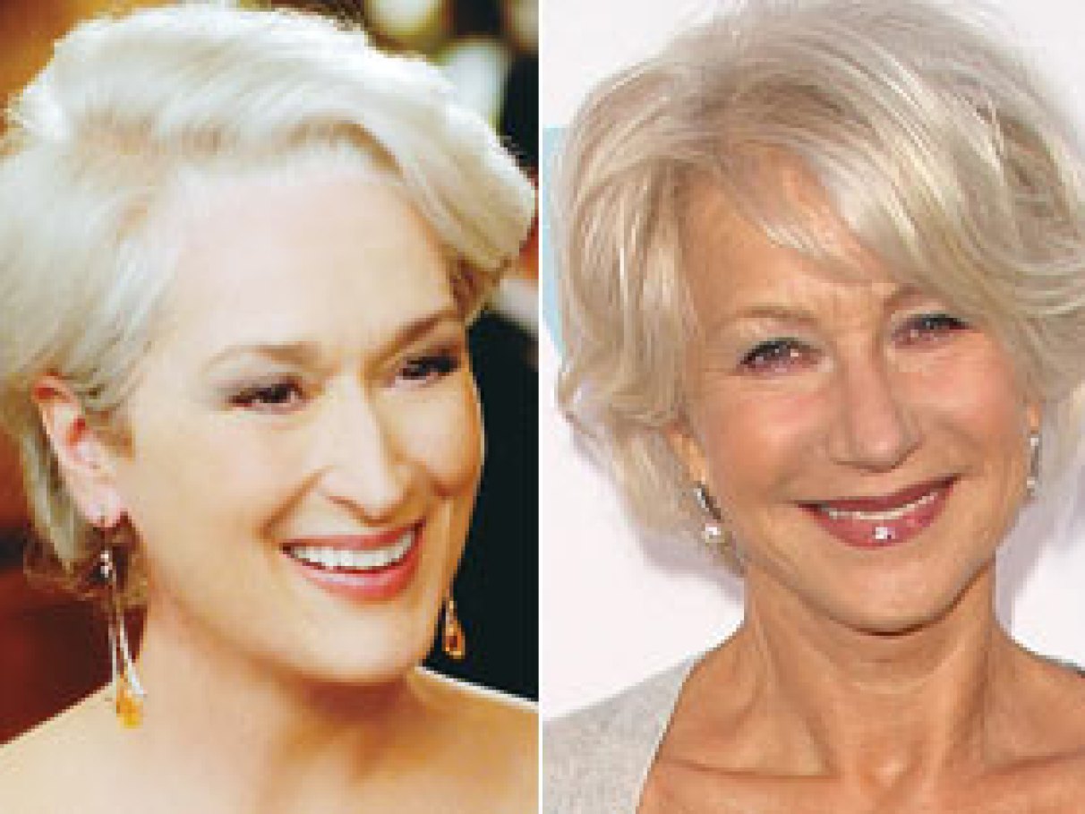 disfarçar cabelo branco na gravidez