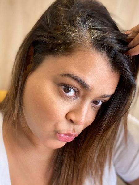 Luzes e Balayage na Gravidez: O Que Toda Gestante Precisa Saber