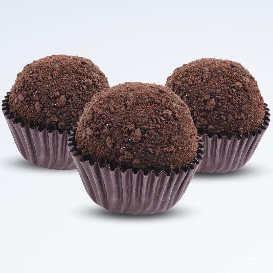 Brigadeiro de Oreo vs. Trufa de Oreo: Qual Escolher?