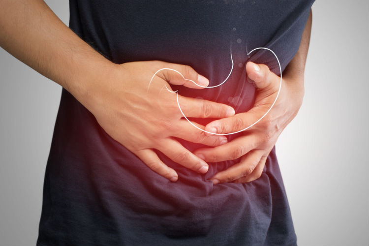 Refluxo Gastroesofágico: Causas