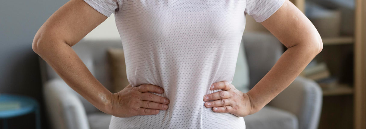 O Papel do Estresse na Dor de Estômago: Gerenciamento e Alívio