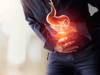 Como Identificar uma Úlcera Gástrica: Sintomas e Diagnóstico