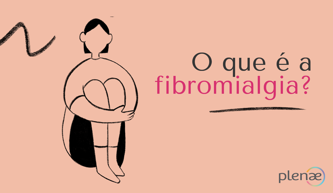 Gerenciando o Estresse e o Impacto Emocional da Fibromialgia