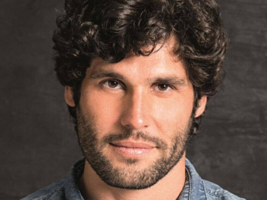 De 'Jesus' à 'Êta Mundo Melhor!': A Trajetória de Dudu Azevedo na TV