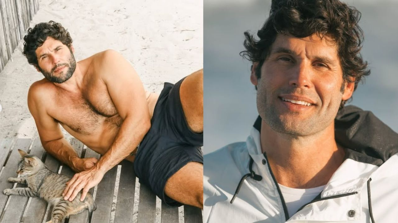 Paixão de Cristo 2026: Dudu Azevedo Interpreta Jesus em Nova Jerusalém