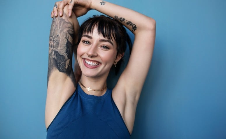 cuidados com tatuagem descascando