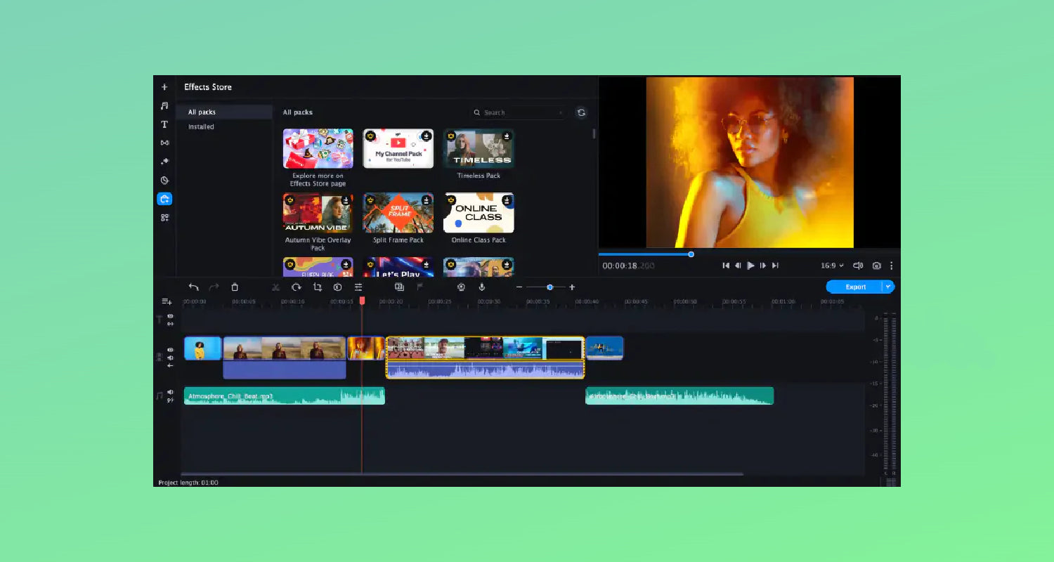YouCut e Outras Opções para Celular