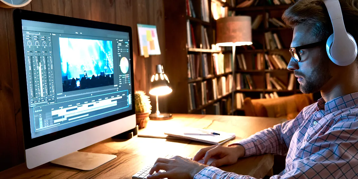 Comparativo: Adobe Premiere Pro vs. DaVinci Resolve para Edição Profissional