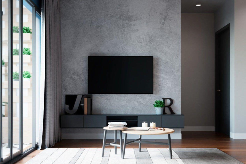 efeito cimento queimado