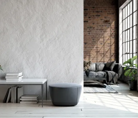 As Melhores Marcas de Cimento Queimado: Suvinil