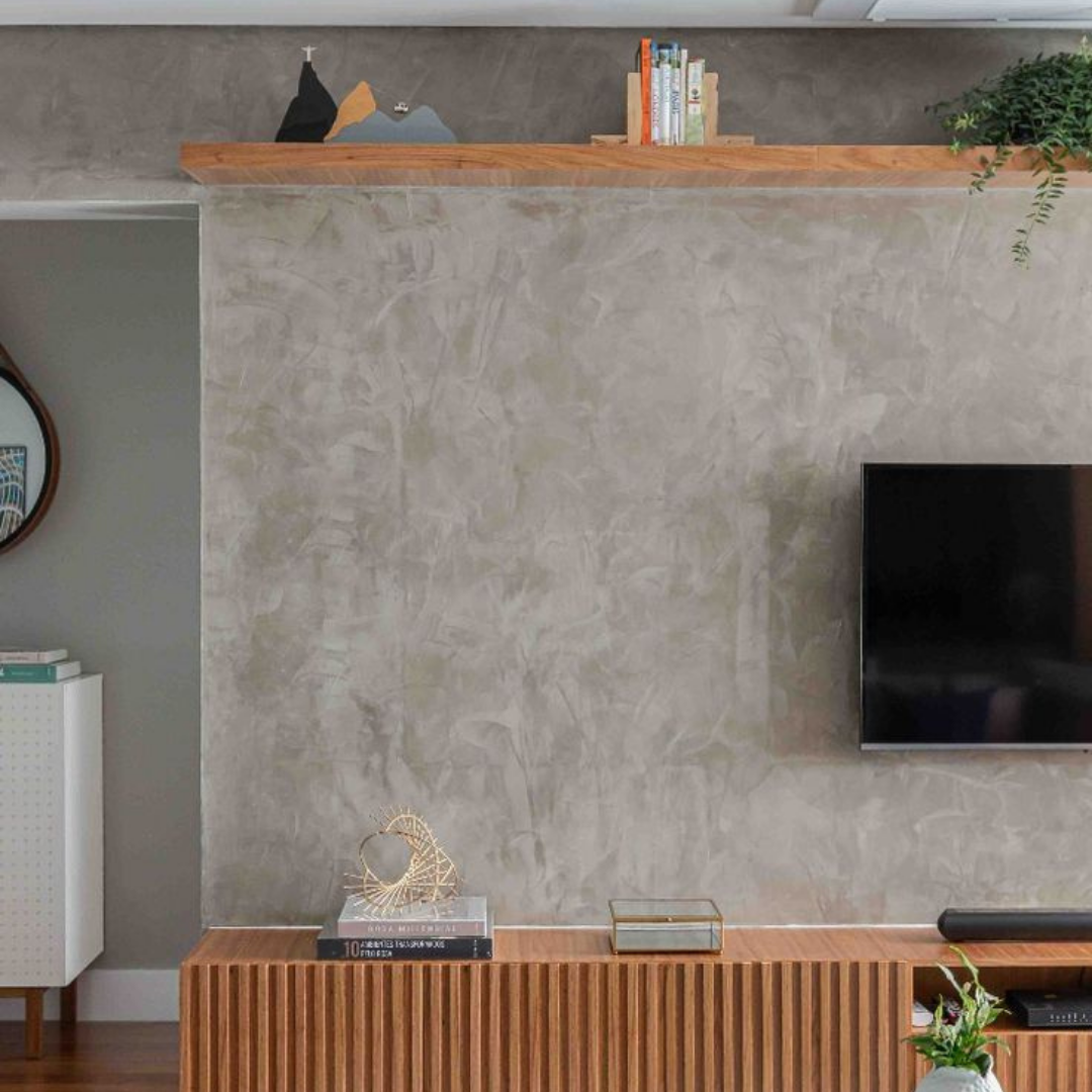 As Melhores Marcas de Cimento Queimado: Suvinil