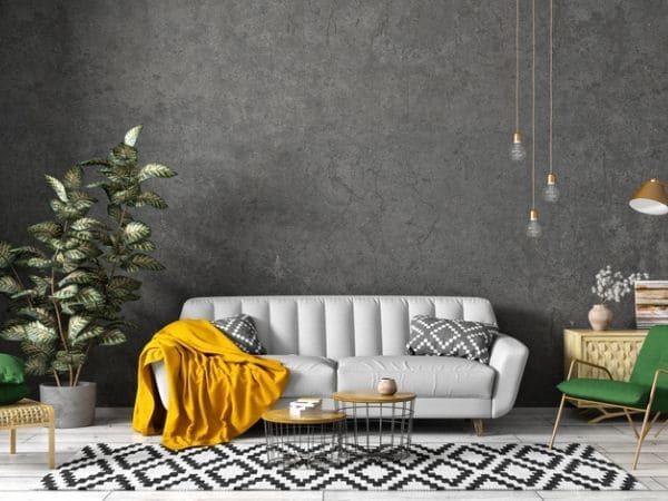 Coral e Decor Colors Comparadas