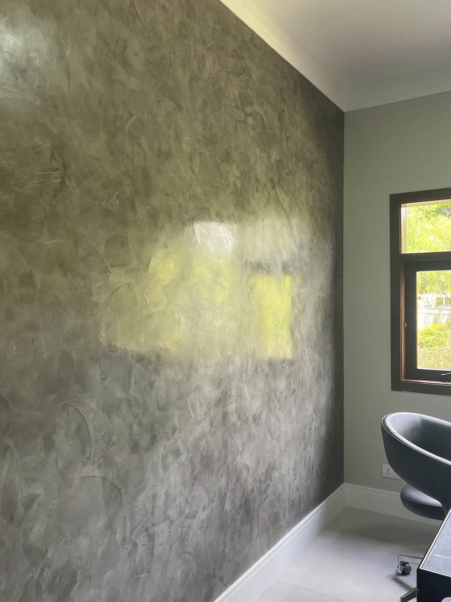 Coral e Decor Colors Comparadas