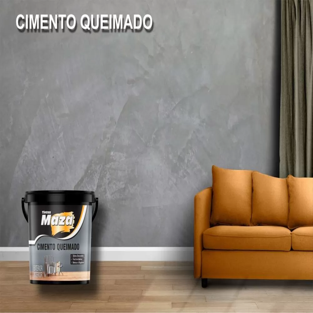 Cimento Queimado em Áreas Externas: Dicas e Cuidados Essenciais