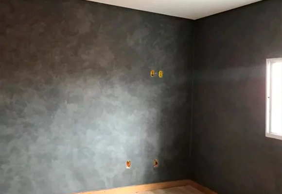 Cimento Queimado vs. Marmorato: Qual Escolher para Sua Decoração?