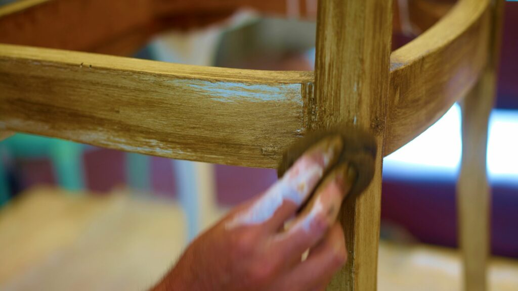 Pátina em MDF: O Segredo para um Acabamento Perfeito