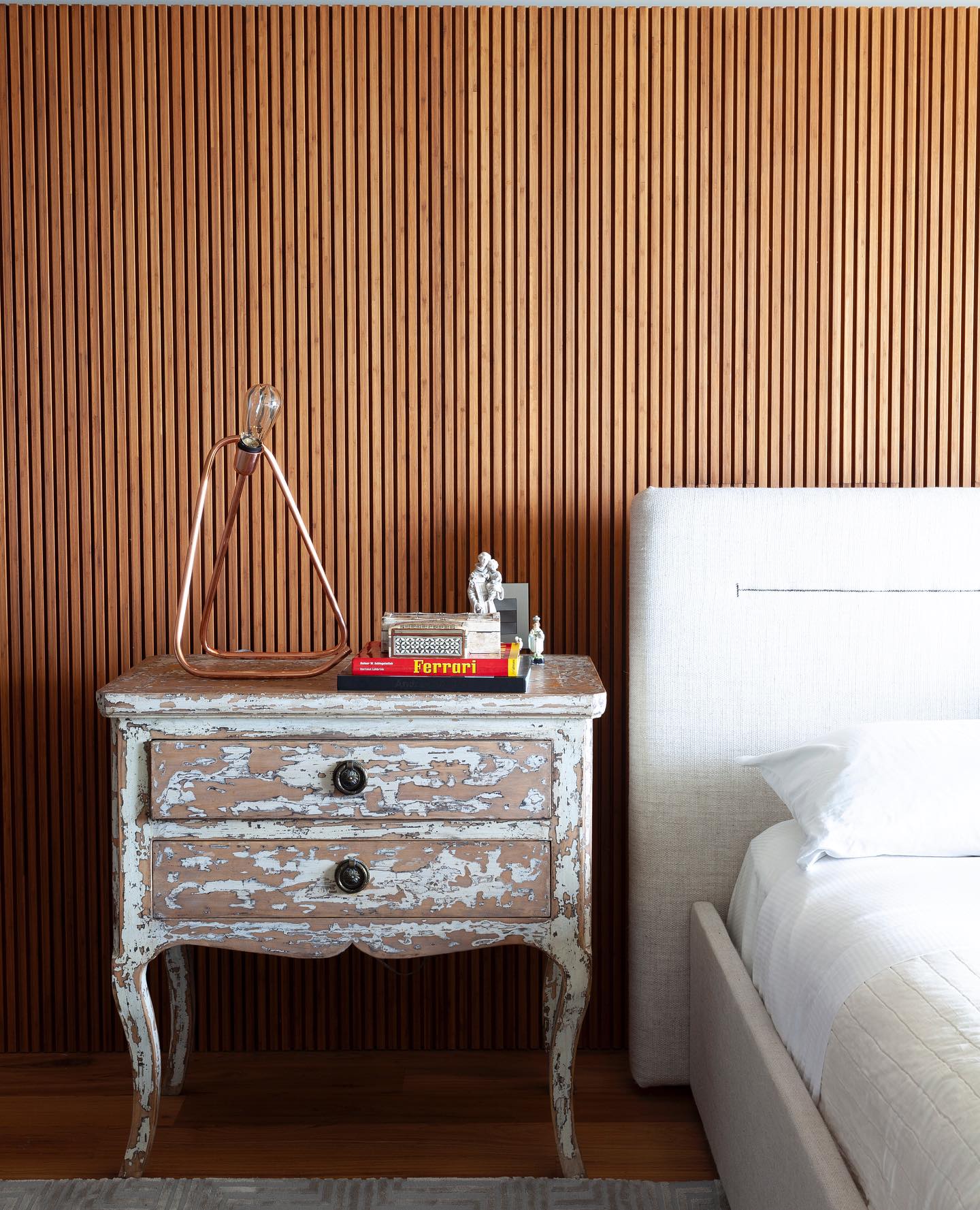 Materiais Essenciais para Aplicar a Pátina Como um Profissional