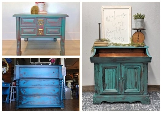 Pátina Lavada vs. Pátina de Demolição: Qual Escolher?