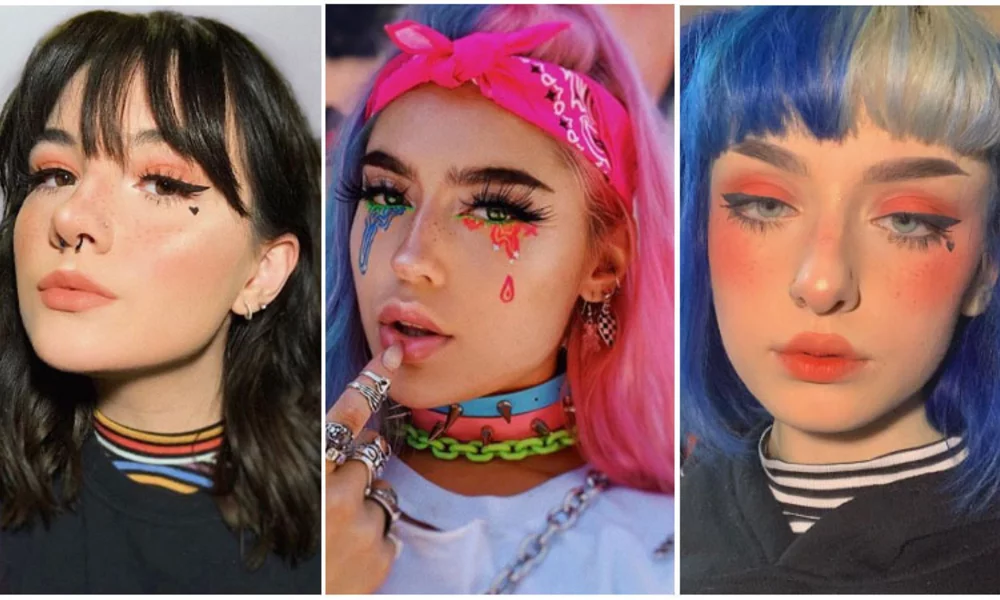 Desvendando o Universo E-girl: Tudo Sobre a Subcultura Digital