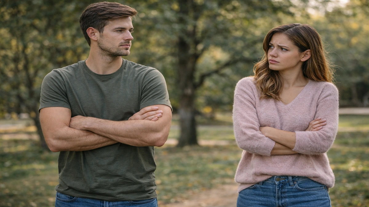 Medo de compromisso: Entenda a psicologia masculina