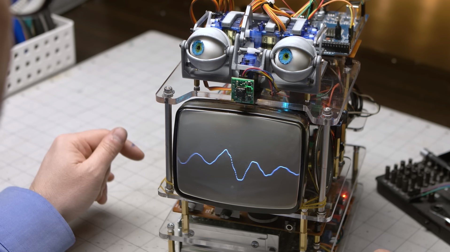 Automação e Energias Renováveis: As Novas Fronteiras da Eletroeletrônica