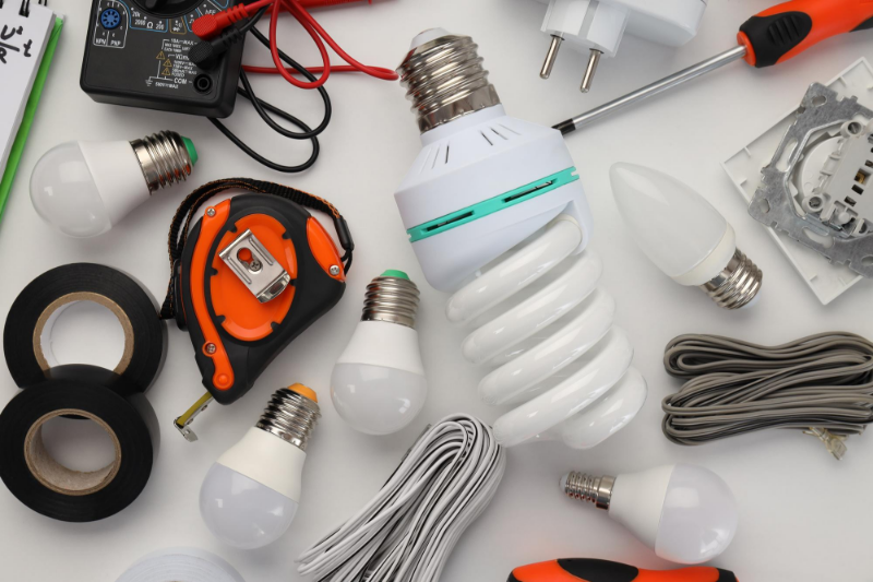 Automação e Energias Renováveis: As Novas Fronteiras da Eletroeletrônica