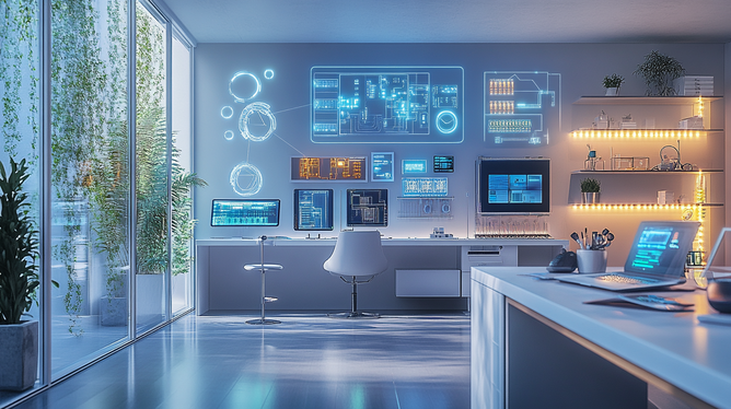 Salário e Perspectivas de Carreira para Profissionais de Eletroeletrônica