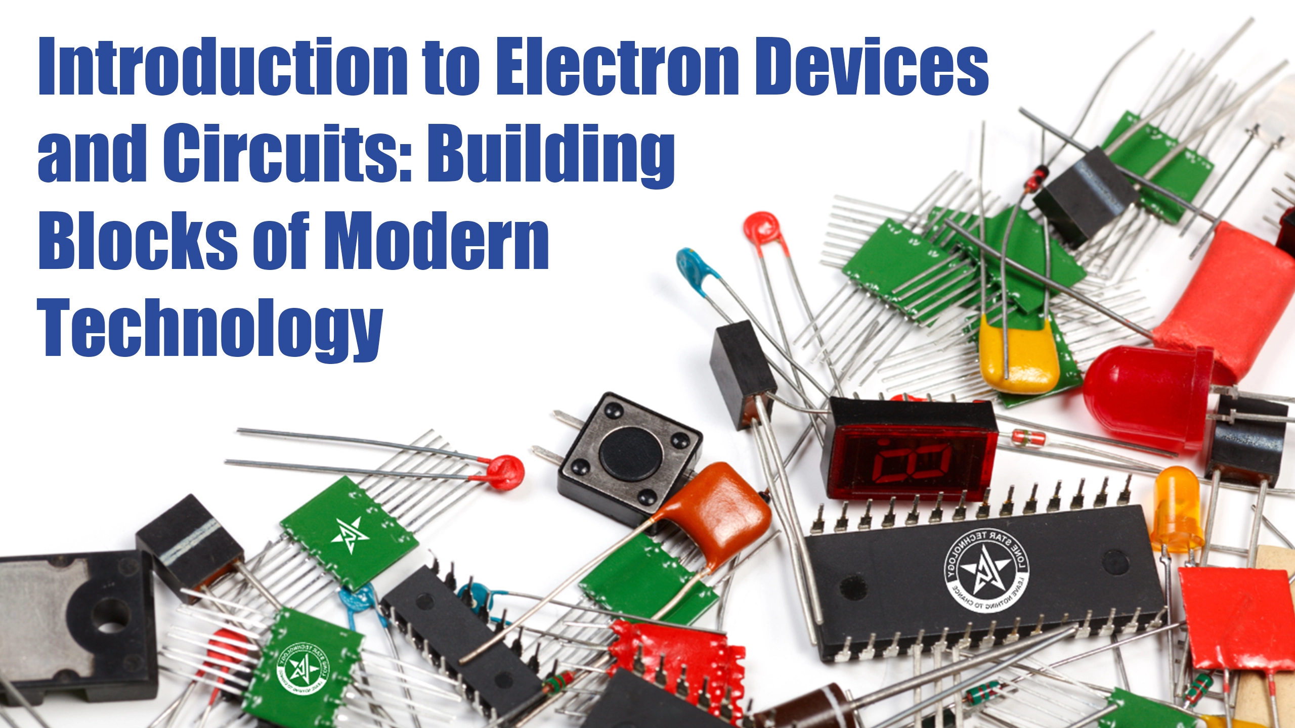 Guia Completo: Onde Estudar e Trabalhar com Eletroeletrônica