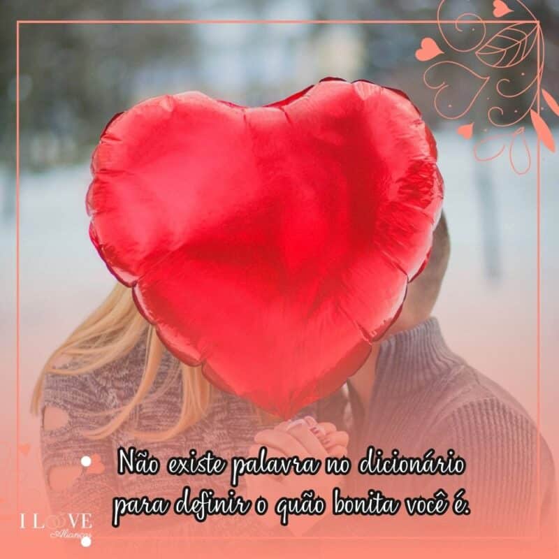 elogios para mulher engraçada