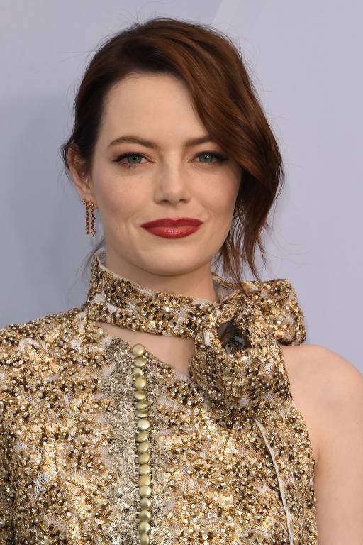Emma Stone: A coragem em retratar a liberdade feminina nas telas
