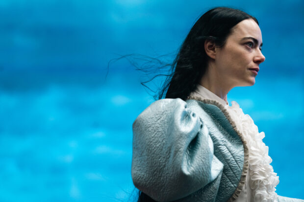 Do cinema à vida real: As declarações de Emma Stone sobre colegas de elenco