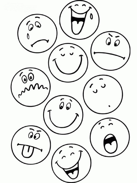 colorir para regular emoções